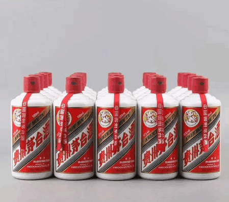 毛嘴镇名酒回收